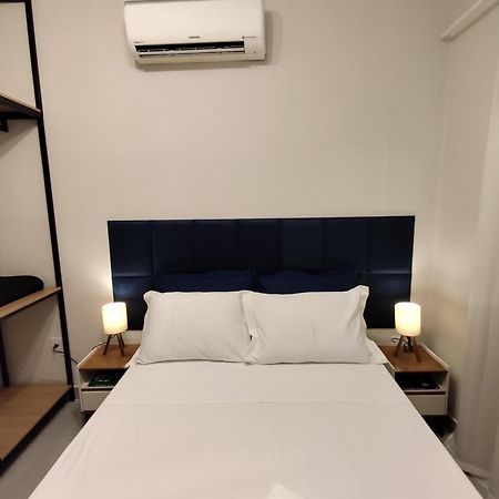 Loft 61 - No Coracao De Curvelo Villa Luaran gambar