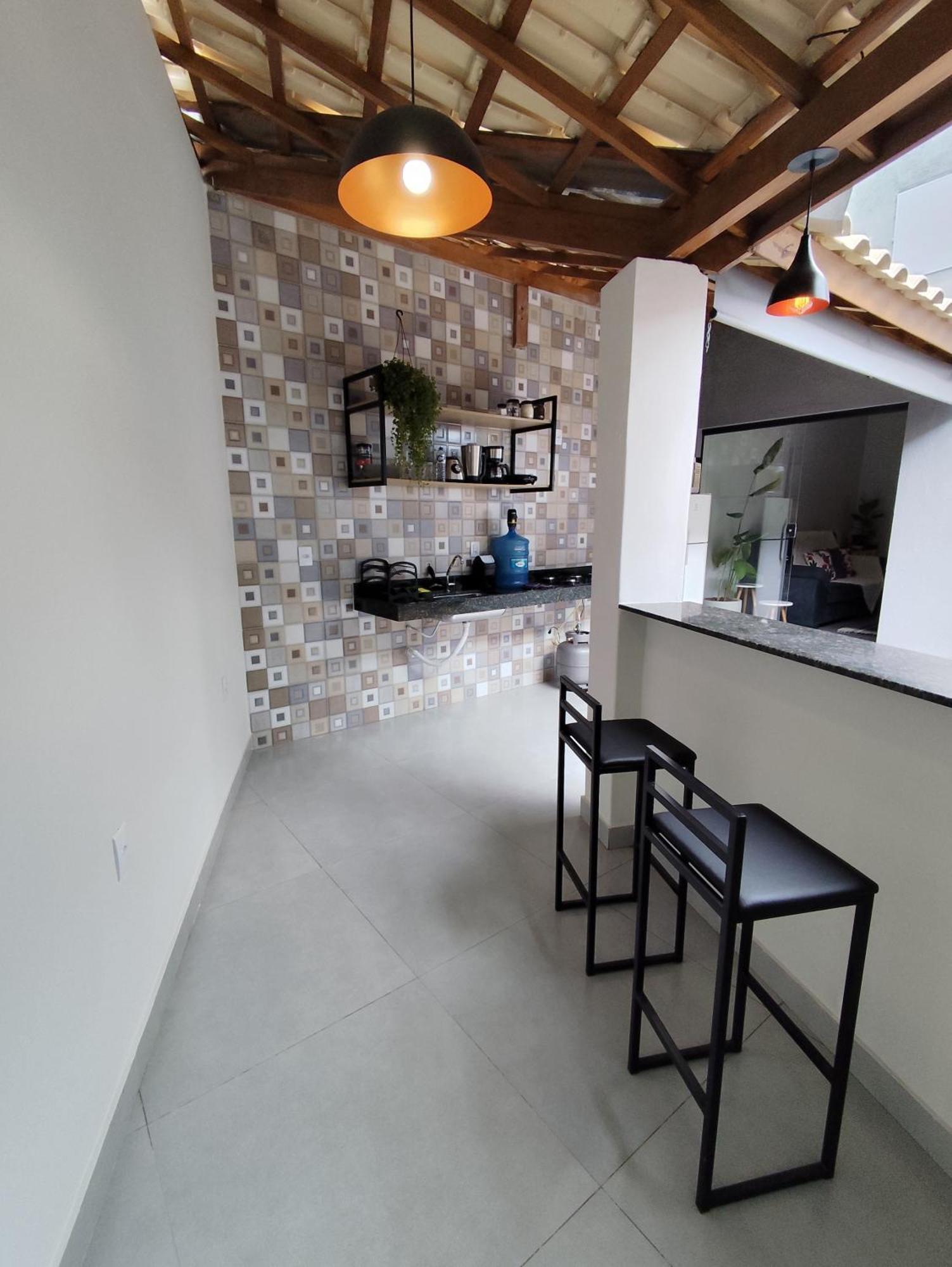 Loft 61 - No Coracao De Curvelo Villa Luaran gambar