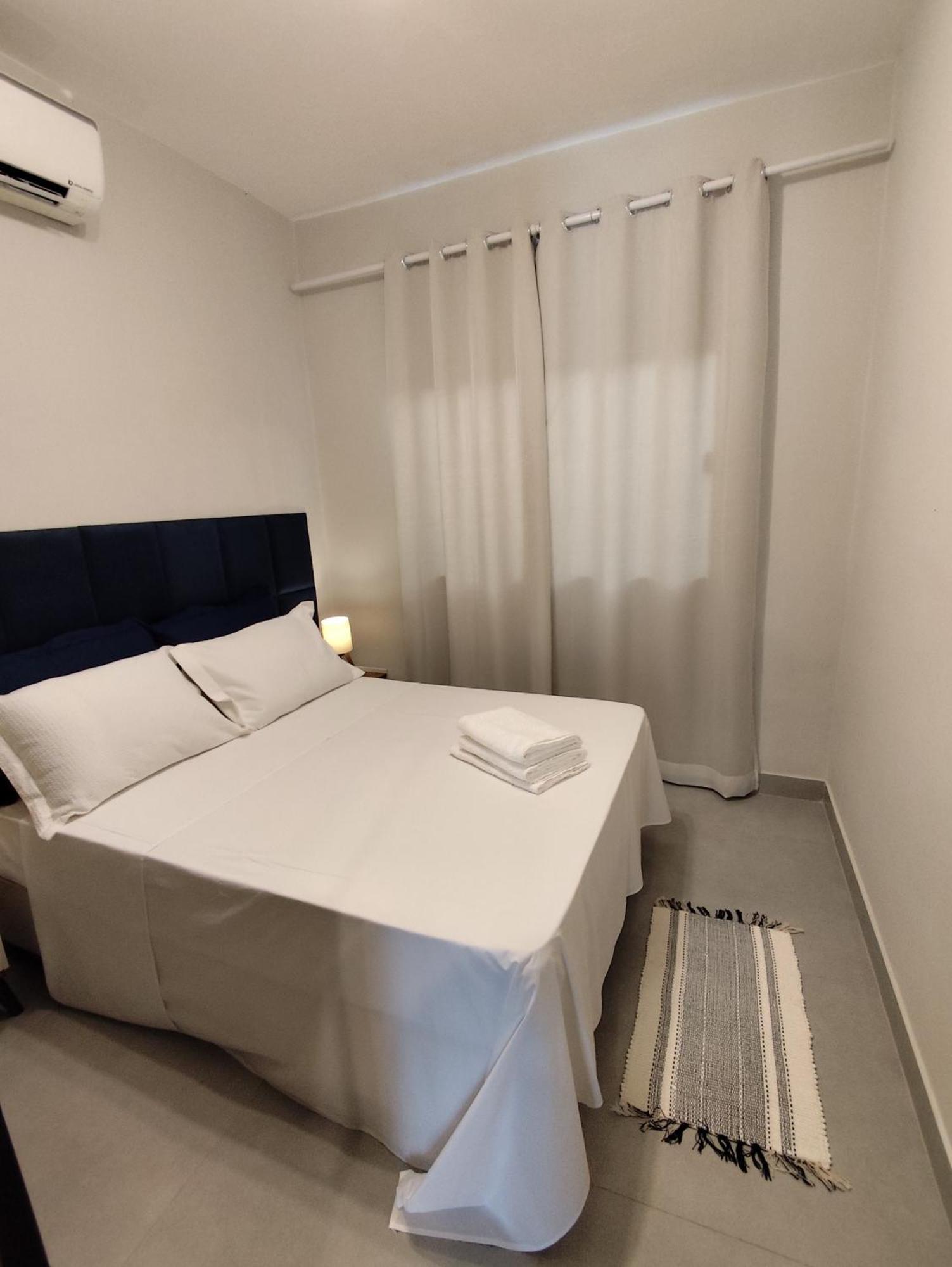 Loft 61 - No Coracao De Curvelo Villa Luaran gambar