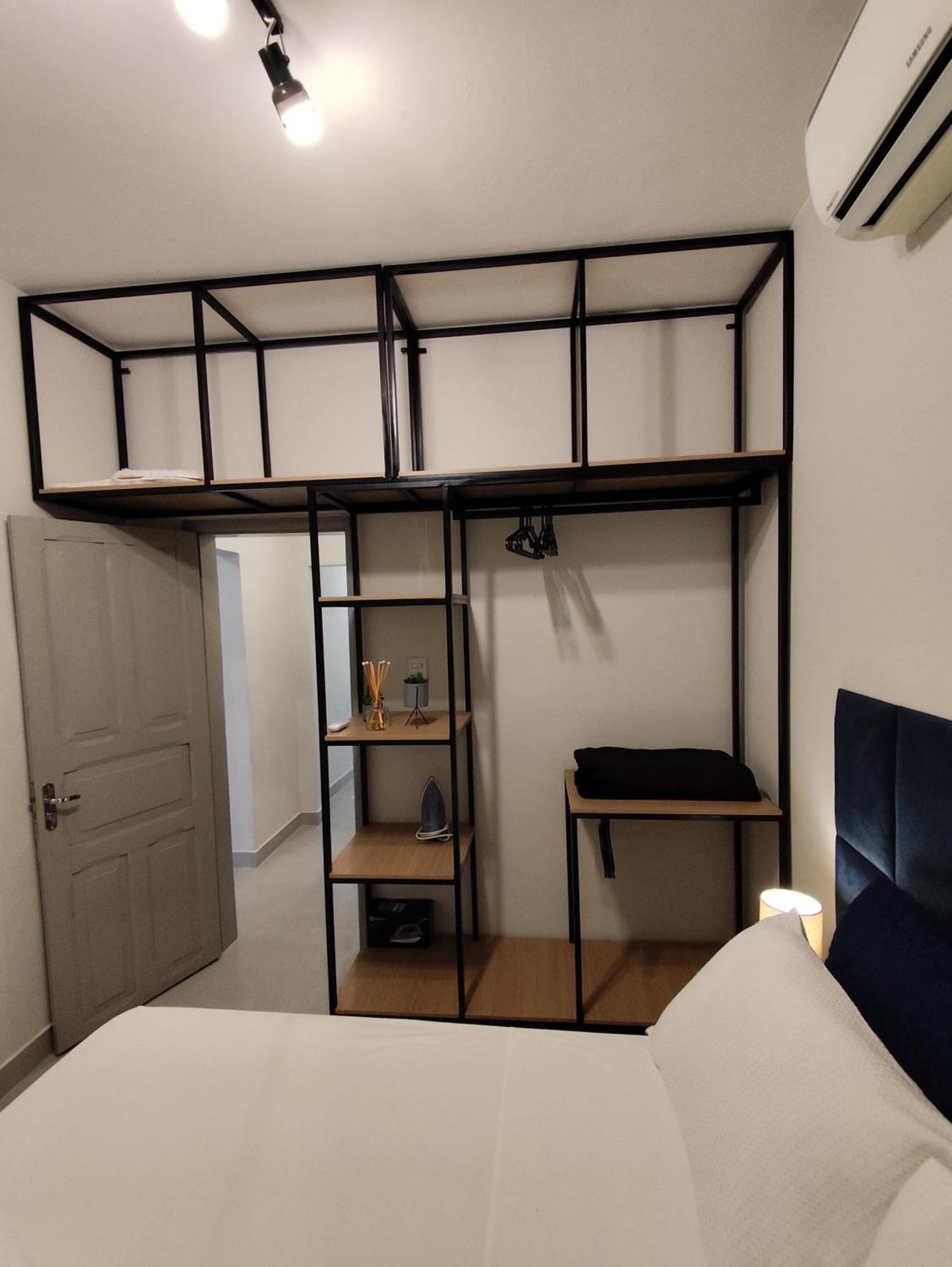 Loft 61 - No Coracao De Curvelo Villa Luaran gambar