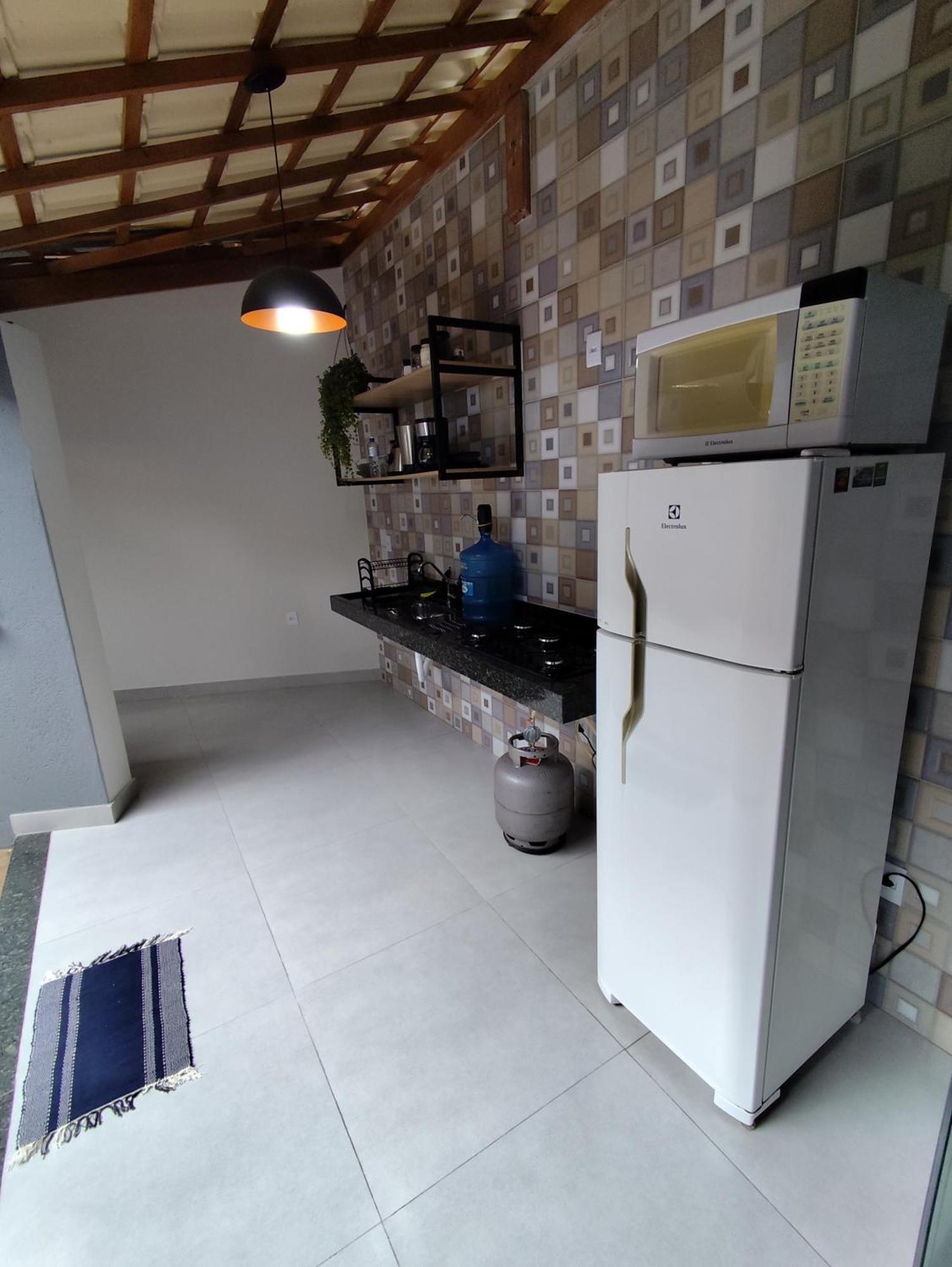 Loft 61 - No Coracao De Curvelo Villa Luaran gambar