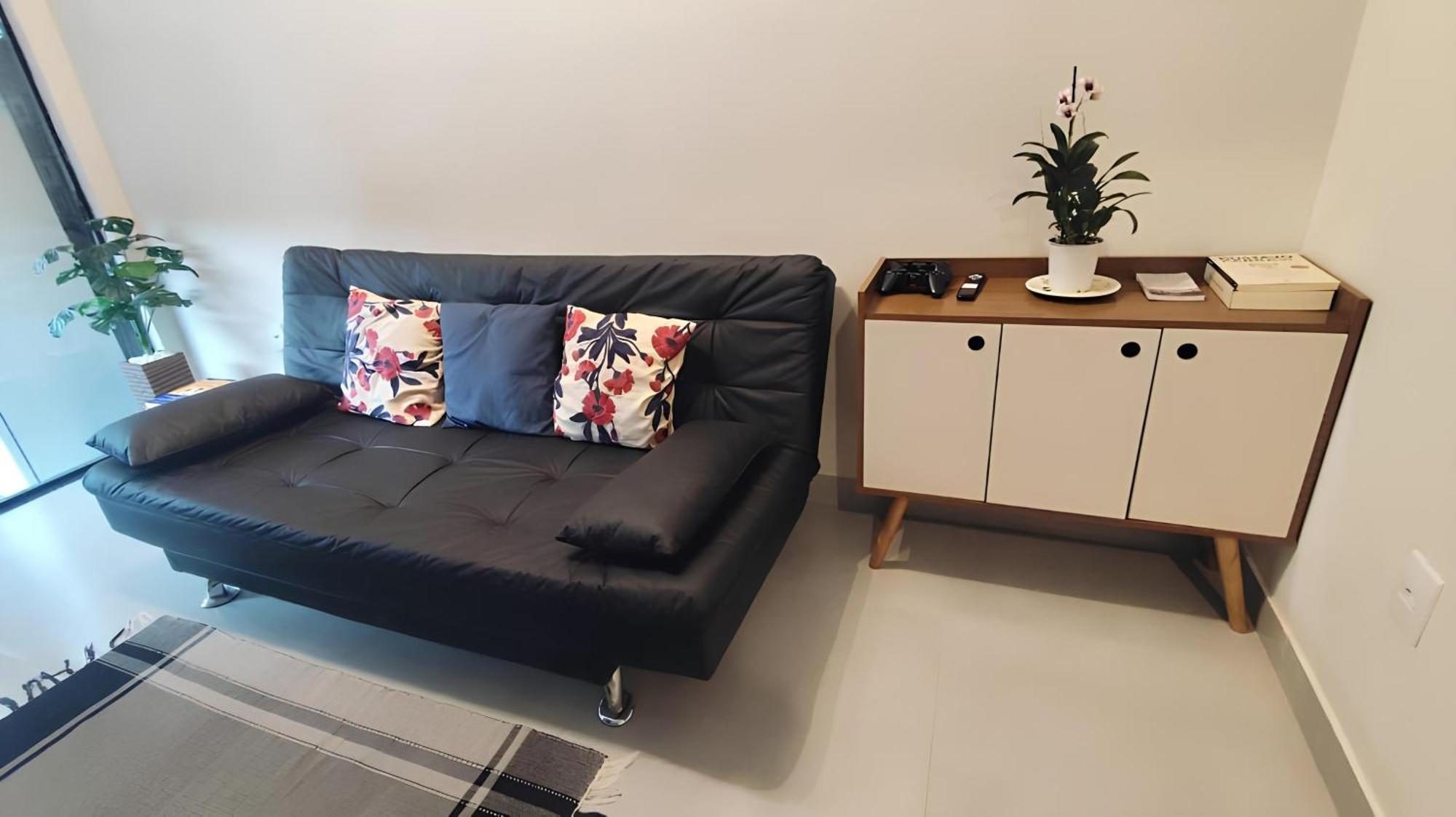 Loft 61 - No Coracao De Curvelo Villa Luaran gambar